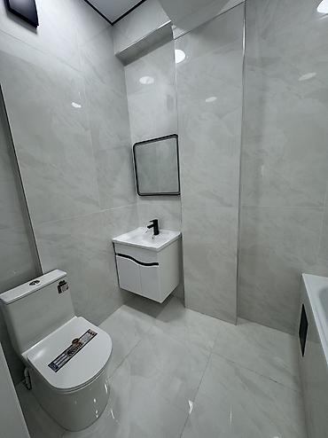 горгаи: 1 комната, 38 м², Элитка, 13 этаж, Евроремонт — 8