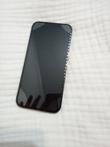 сколько стоит айфон 13 в оше: IPhone 13 Pro, Б/у, 256 ГБ, Black Titanium, Зарядное устройство, Чехол