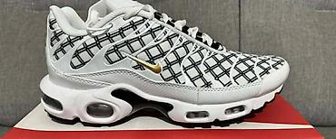 Patike: Nike Air Max Plus (TN) patike – više boja i dezena Za veličine pitati — 1