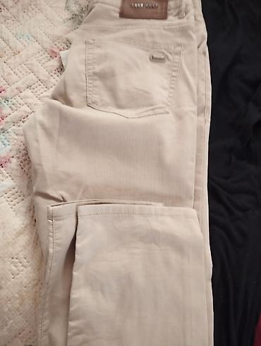 Джинсы: Мужские джинсы, L, Hugo Boss, Б/у, Самовывоз — 4