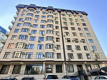 дом в тамге: 3 комнаты, 95 м², Элитка, 6 этаж, Евроремонт — 1