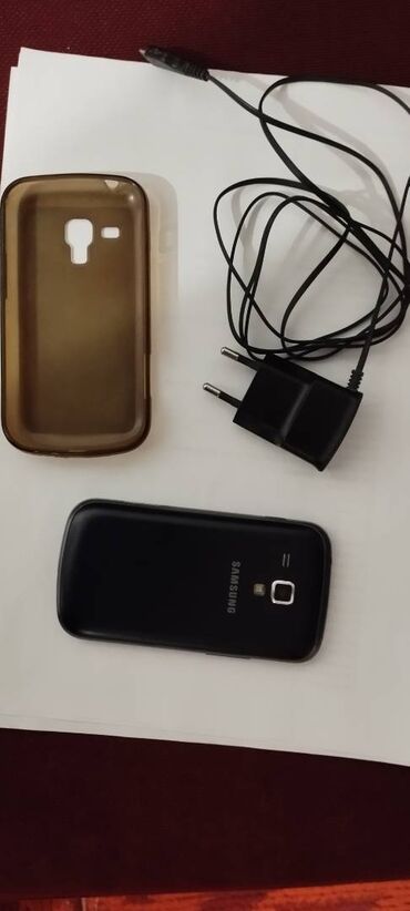 зарядка для телефона самсунг бишкек: Samsung GT-S7350