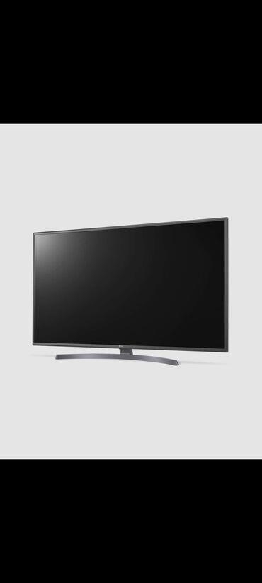 операционные системы для корпоративных пользователей: LED-телевизор LG 43UJ630V обладает диагональю 43 дюйма и тонкой черной