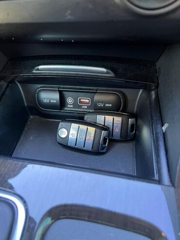 Kia: Kia K5: 2018 г., Бензин — 28