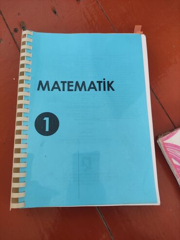 fizika abituriyentlər üçün vəsait: YÖS imtahanına hazırlaşmaq istəyənlər üçün vəsait. İstifadə edilməyib