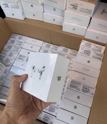 беспроводной: AirPods Pro 2 Продаю оптом за самую оптимальную цену на рынке Продам