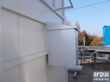 Placevi: 14 ares, Agent