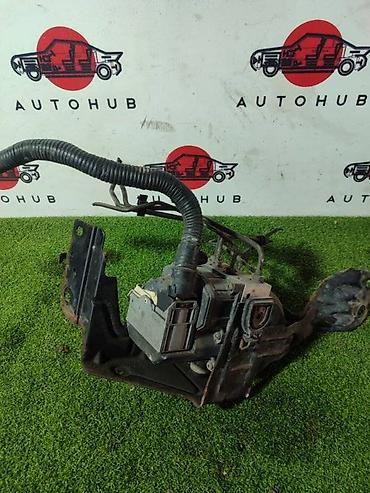 fort: Блок abs FORD Mondeo 1.8 2003 (б/у) — 1