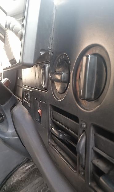 нур мото: Легкий грузовик, Mercedes-Benz, Стандарт, 3 т, Б/у — 4