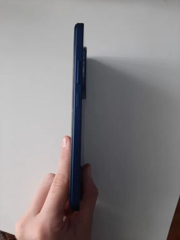 Redmi: Redmi, Redmi 14C, 256 ГБ, цвет - Синий — 3