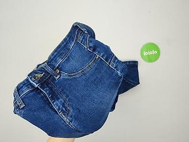 jeansy push up bershka: Jeansy damskie, rozmiar S — 7