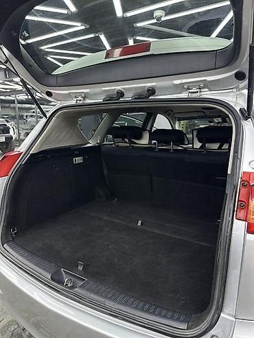 Toyota: Toyota Caldina: 2004 г., 1.8 л, Автомат, Бензин, Универсал — 9