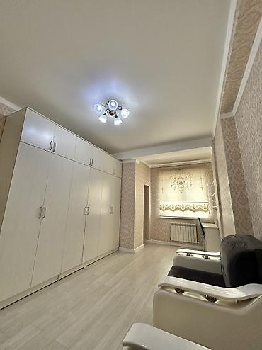 Продажа квартир: 2 комнаты, 68 м², Элитка, 8 этаж, Евроремонт — 1