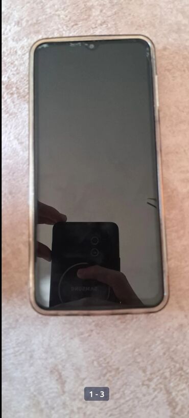 samsung a5 ekran qiymeti: Samsung Galaxy A23, 128 GB, rəng - Boz, Barmaq izi, İki sim kartlı