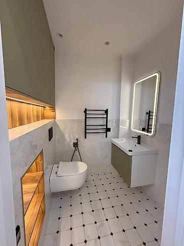 Продажа квартир: 3 комнаты, 117 м² — 10