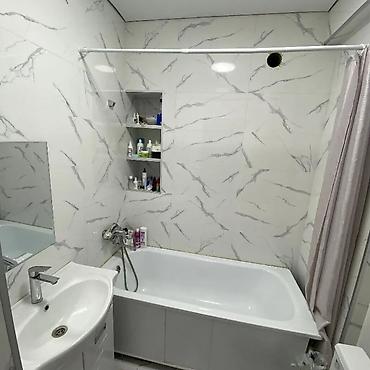 Продажа квартир: 1 комната, 42 м², Элитка, 9 этаж, Евроремонт — 8