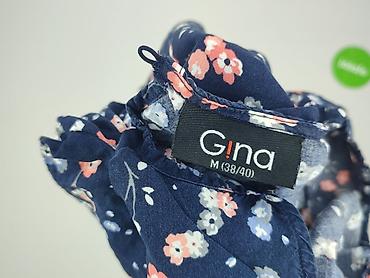 bluzka m: Gina, Bluzka damska, rozmiar M — 4