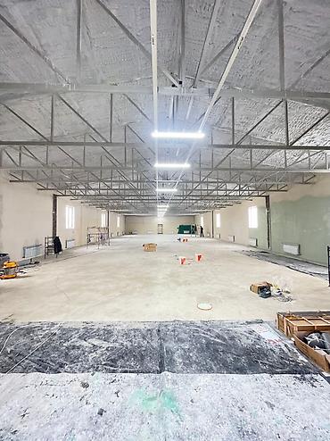 Покраска: Покраска ворот, Покраска наружных стен, Покраска потолков, На водной основе, На масляной основе, Больше 6 лет опыта — 10