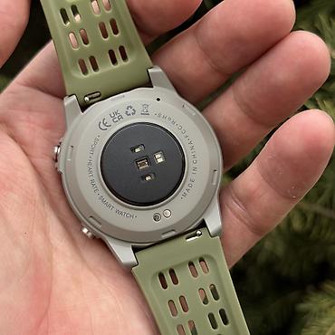 Другие смарт-часы: Smart watch S53 - хит продаж Один в один сходства с Garmin — 9