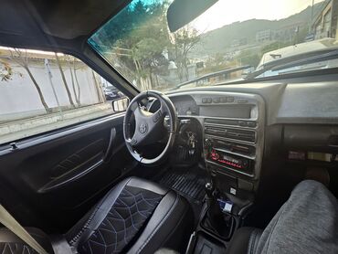 VAZ (LADA): Idiyal — 4