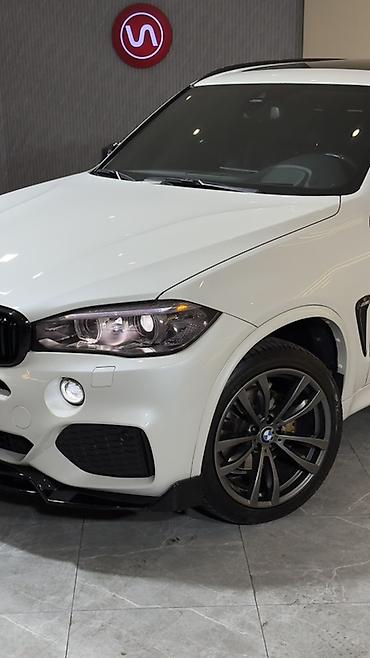 радиатор бмв х5 е70 3.0 бензин: BMW X5: 2017 г., 3 л, Автомат, Бензин, Кроссовер — 6