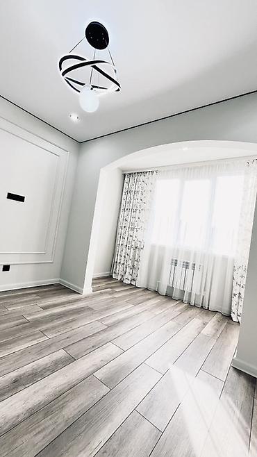 107: 3 комнаты, 83 м², 107 серия, 9 этаж, Свежий ремонт — 8