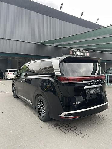 byd u8: BYD : 2023 г., 1.5 л, Автомат, Гибрид, Минивэн — 3