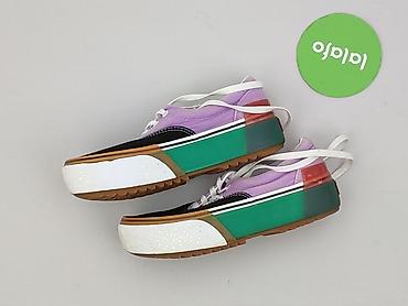 platforma wszystko: Vans, Sneakersy damskie, rozmiar 39 — 3