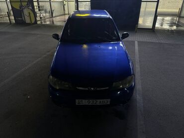 купить нексия 2 в бишкеке: Daewoo Nexia: 2011 г., 1.6 л, Механика, Бензин, Седан
