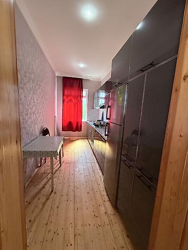 tap az lenkeran ev: 4 otaqlı, 168 kv. m, Orta təmir — 7