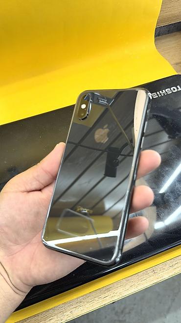 Apple iPhone: IPhone Xs, Б/у, 256 ГБ, 100 % — 10