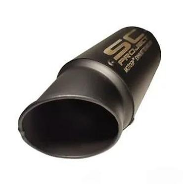 Tuning oprema: SC-Project MotoGP Exhaust Technology – sportski izduvni prigušivač za — 11
