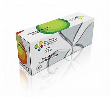 hp laserjet 1020: Картридж HP 436A (CB436A) Ресурс: около 2000 страниц (при 5% — 1