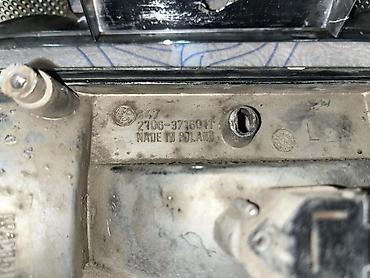 2106 diferi: VAZ (LADA) Orijinal, İşlənmiş — 2