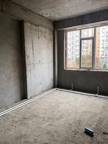 2023: 3 комнаты, 88 м², Нижний Джал (Джал-23) Элитка, 14 этаж, ПСО (под самоотделку) — 4