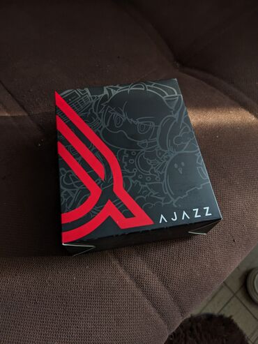 bluetooth мышка: Продаю беспроводную мышку Ajazz 159 nl 2000 сом, абсолютно новая