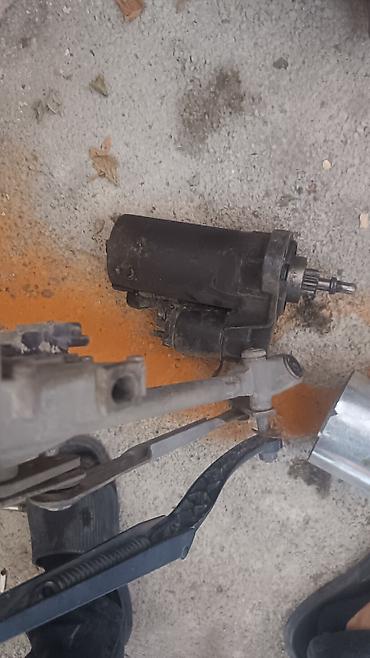 opel sukanı: Avtomobil ehtiyat hissələri – müxtəlif mexaniki və elektrik detallar — 5