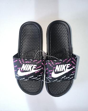 patike smederevo: Nike i druge sportske papuče – više modela i dezena Opis: - Sportske — 3