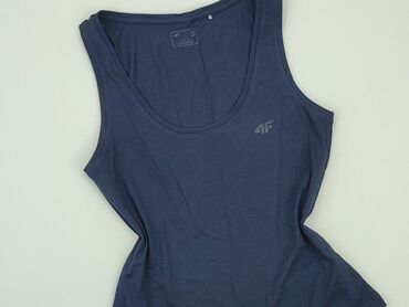 spódnice 4f: T-shirt, 4F, S (EU 36), condition - Perfect