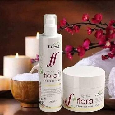 Nega kože: 🌿 flora krema – prirodna nega za zdravu i lepu kožu! 🌿 pakovanje: 225 — 12