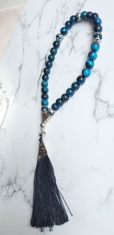 Təsbehlər: Tesbehler — 6