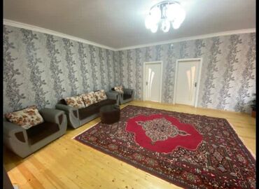 Həyət evləri və villaların satışı: Şüvəlan qəs. 3 otaqlı, 80 kv. m, Yeni təmirli — 3