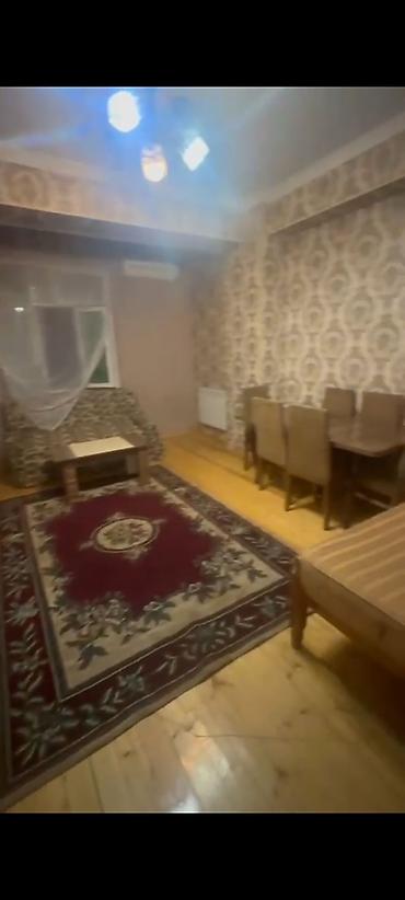 Uzunmüddətli kirayə mənzillər: Kiraye ev_xirdalanda heyder eliyev pr. 9/3 mertebesinde 2 otaqli ev — 9