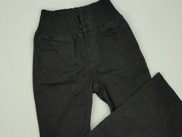 legginsy kolarki: Jeans for women, Zara, size S (EU 36)