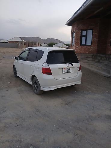супорт фит: Honda Fit: 2003 г., 1.5 л, Автомат, Бензин, Хэтчбэк — 3