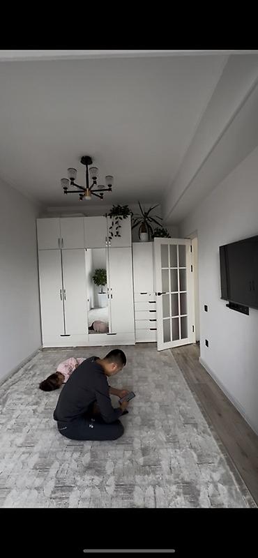 Продажа квартир: 1 комната, 33 м², 4 этаж, Дизайнерский ремонт — 15