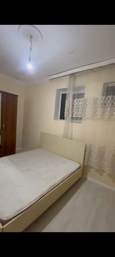 Uzunmüddətli kirayə evlər: 60 kv. m, 2 otaqlı, Kombi, Qaz, İşıq -da lalafo.az — 4 Uzunmüddətli kirayə evlər: 60 kv. m, 2 otaqlı, Kombi, Qaz, İşıq — 4