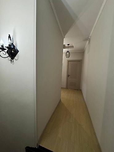 180000: 3 комнаты, 105 м², Асанбай мкр Индивидуалка, 5 этаж, Дизайнерский ремонт — 8