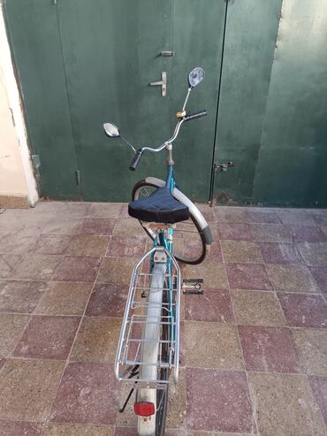 velosipedler instagram: Şəhər velosipedi 28", Ünvandan götürmə