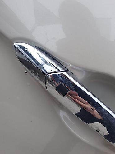 Chevrolet: Chevrolet Spark: 2017 г., 1 л, Вариатор, Бензин, Хэтчбэк — 4